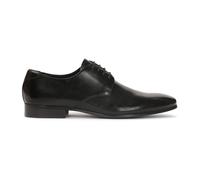 Kazar - Chaussures noires à lacets pour hommes.Ce produit taille petit. - Homme - Chaussures - Noir - Taille: 44 EU