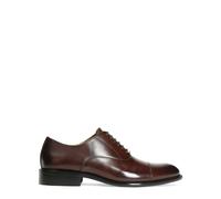 Kazar - Chaussures oxford marron pour hommes - Homme - Chaussures - Brun - Taille: 44 EU