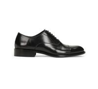 Kazar - Chaussures oxford noires pour hommes - Homme - Chaussures - Noir - Taille: 41 EU