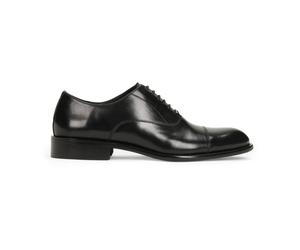 Kazar - Chaussures oxford noires pour hommes - Homme - Chaussures - Noir - Taille: 41 EU