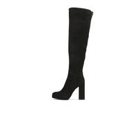 Kazar Cuissardes noir, Taille 35