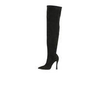 Kazar Cuissardes noir, Taille 36