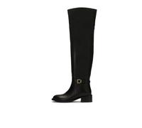 Kazar Cuissardes noir, Taille 37