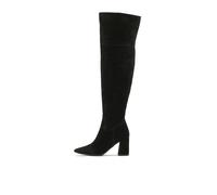 Kazar Cuissardes noir, Taille 37