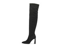 Kazar Cuissardes noir, Taille 39