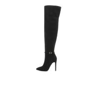 Kazar Cuissardes noir, Taille 39