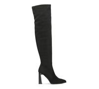 Kazar - Cuissardes noires - Femme - Chaussures - Noir - Taille: 40 EU