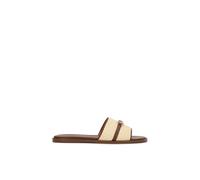 Kazar - DIA Slide - Femme - Chaussures - Beige - Taille: 40 EU