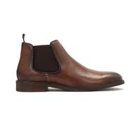 Kazar - Élégantes Chelsea Bottes Marron Clair - Homme - Chaussures - Brun - Taille: 44 EU