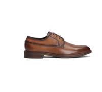 Kazar - Élégantes demi-chaussures avec dessus ombragé - Homme - Chaussures - Brun - Taille: 44 EU
