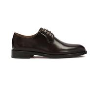 Kazar - Élégantes demi-chaussures brunes de la collection Limited Edition - Homme - Chaussures - Brun - Taille: 45 EU