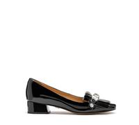 Kazar - Escarpins noirs pour femmes - Femme - Chaussures - Noir - Taille: 35 EU