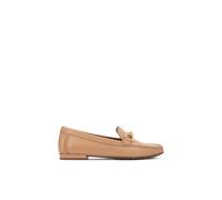 Kazar, Femme, Chaussures, Beige, Taille: 40 EU Jana Moccasin