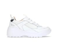 Kazar, Femme, Chaussures, Blanc, Taille: 39 EU Baskets blanches pour femmes