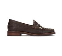 Kazar, Femme, Chaussures, Brun, Taille: 40 EU Selis Half Chaussures