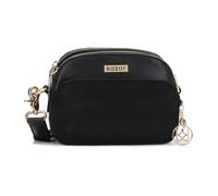 Kazar, Femme, Sacs, Noir, Taille: ONE Size Sac messager noir pour dames