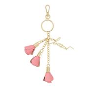 Kazar - Gianna Key Ring - Femme - Accessoires - Jaune - Taille: ONE Size