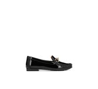 Kazar - Jana Mocassins - Femme - Chaussures - Noir - Taille: 37 EU