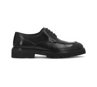 Kazar - Kazar Derbies noires à semelle crantée - Homme - Chaussures - Noir - Taille: 40 EU