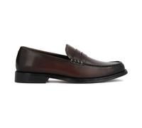 Kazar - Lenardos - Homme - Chaussures - Brun - Taille: 44 EU