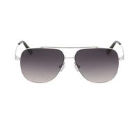 Kazar - Lunettes de soleil pilote Melanie - Femme - Accessoires - Noir - Taille: ONE Size