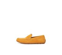 Kazar Mocassin jaune, Taille 45