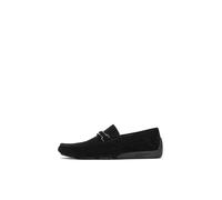 Kazar Mocassin noir, Taille 44