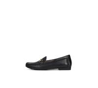 Kazar Mocassin or / noir, Taille 37
