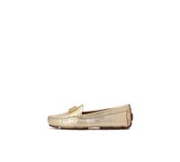 Kazar Mocassin or, Taille 36