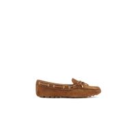 Kazar - Mocassins Abricot - Femme - Chaussures - Brun - Taille: 36 1/2 EU
