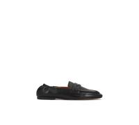 Kazar - Mocassins Élégants à Enfiler - Femme - Chaussures - Noir - Taille: 35 EU
