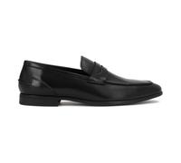 Kazar - Mocassins Élégants - Homme - Chaussures - Noir - Taille: 40 EU