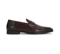 Kazar - Mocassins Erramun - Homme - Chaussures - Brun - Taille: 42 EU