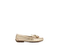 Kazar - Mocassins - Femme - Chaussures - Jaune - Taille: 37 EU