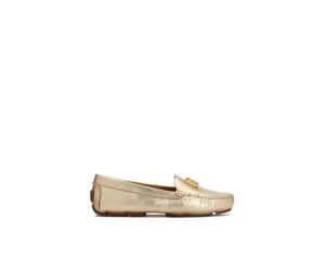Kazar - Mocassins Kite - Femme - Chaussures - Jaune - Taille: 37 EU