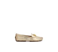 Kazar - Mocassins Kite - Femme - Chaussures - Jaune - Taille: 40 EU