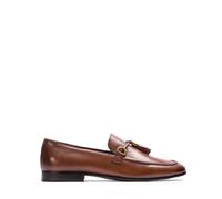 Kazar - Mocassins marron pour hommes - Homme - Chaussures - Brun - Taille: 42 EU