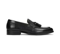 Kazar - Mocassins noirs pour hommes - Homme - Chaussures - Noir - Taille: 40 EU