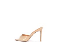 Kazar Mule beige, Taille 35