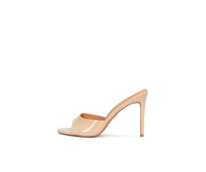 Kazar Mule beige, Taille 35