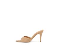 Kazar Mule beige, Taille 38