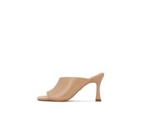 Kazar Mule beige, Taille 39