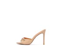 Kazar Mule beige, Taille 39