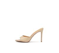 Kazar Mule beige, Taille 40