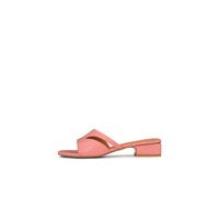 Kazar Mule framboise, Taille 37