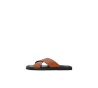 Kazar Mule marron, Taille 44