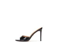 Kazar Mule noir, Taille 35