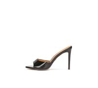 Kazar Mule noir, Taille 36