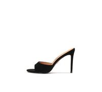 Kazar Mule noir, Taille 36