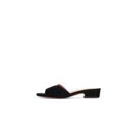 Kazar Mule noir, Taille 37